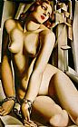 Tamara de Lempicka Andromeda